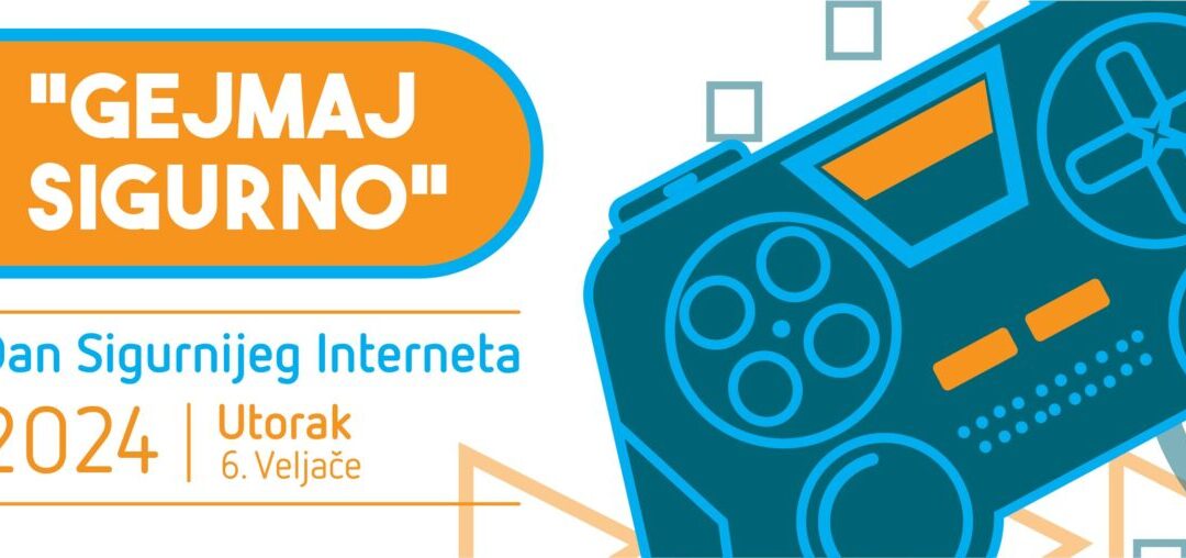 Obilježavanje Dana Sigurnijeg Interneta