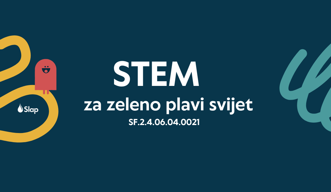 Javni poziv za uključivanje učenika u STEM radionice