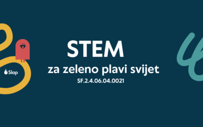 Javni poziv za uključivanje učenika u STEM radionice