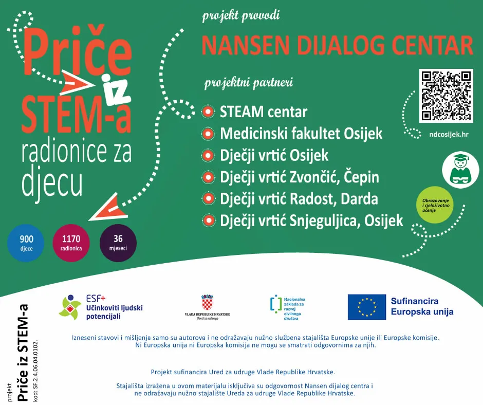 Priče iz STEM-a