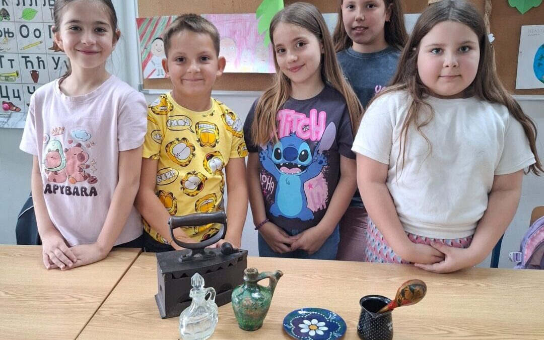 Međunarodni dan muzeja
