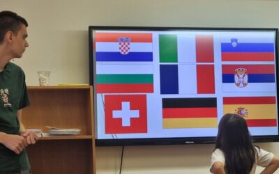 Europski dan jezika