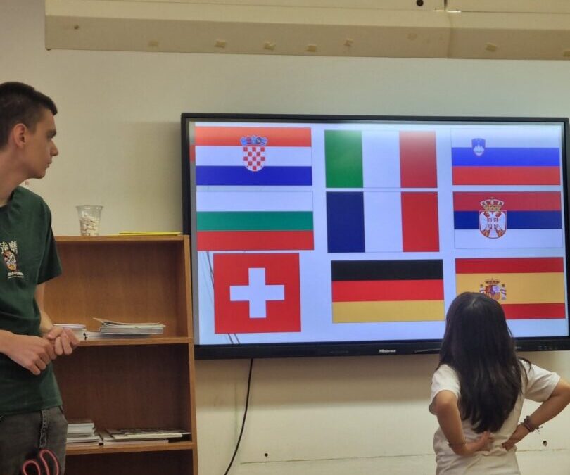 Europski dan jezika