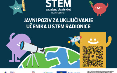 Javni poziv za radionicu 24.9.