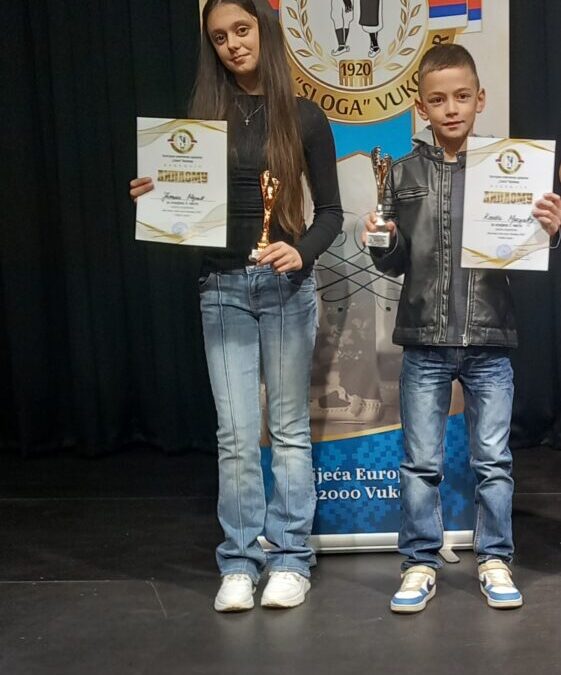 Festival lijepe riječi