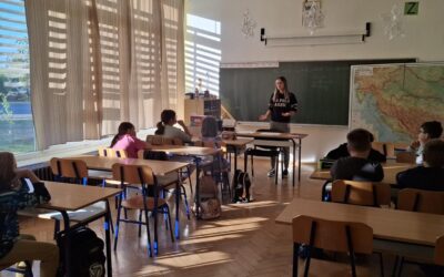 Obilježavanje Svjetskog dana očuvanja mentalnog zdravlja