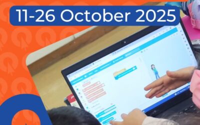 Europski tjedan programiranja, CodeWeek