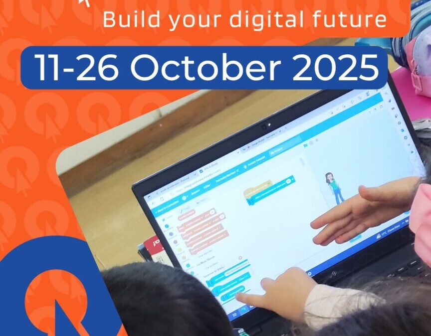 Europski tjedan programiranja, CodeWeek