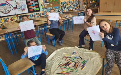 Počeo je drugi ciklus radionica „Priče iz STEM-a”!