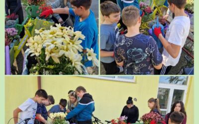 Novi život starog bicikla – Uspješno dovršena aktivnost!