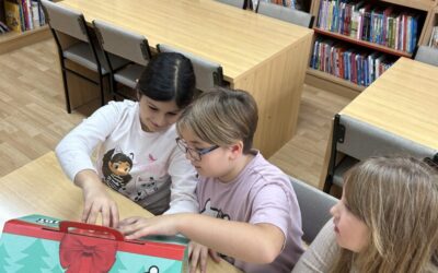 Mjesec hrvatske knjige