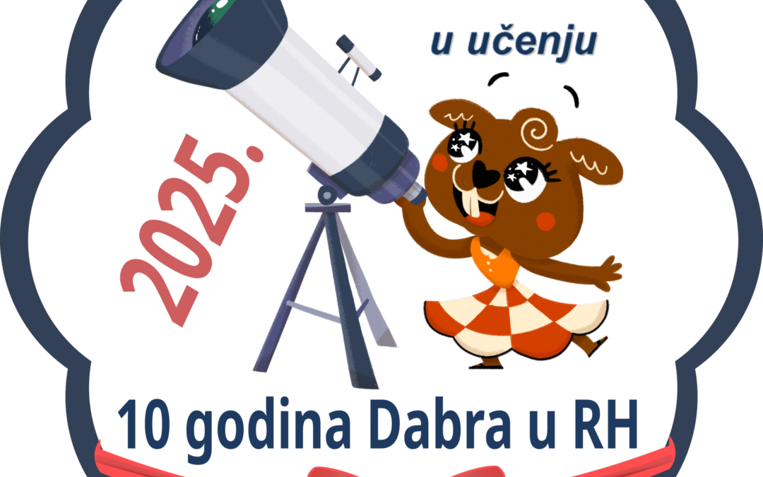Međunarodno natjecanje Dabar 2025