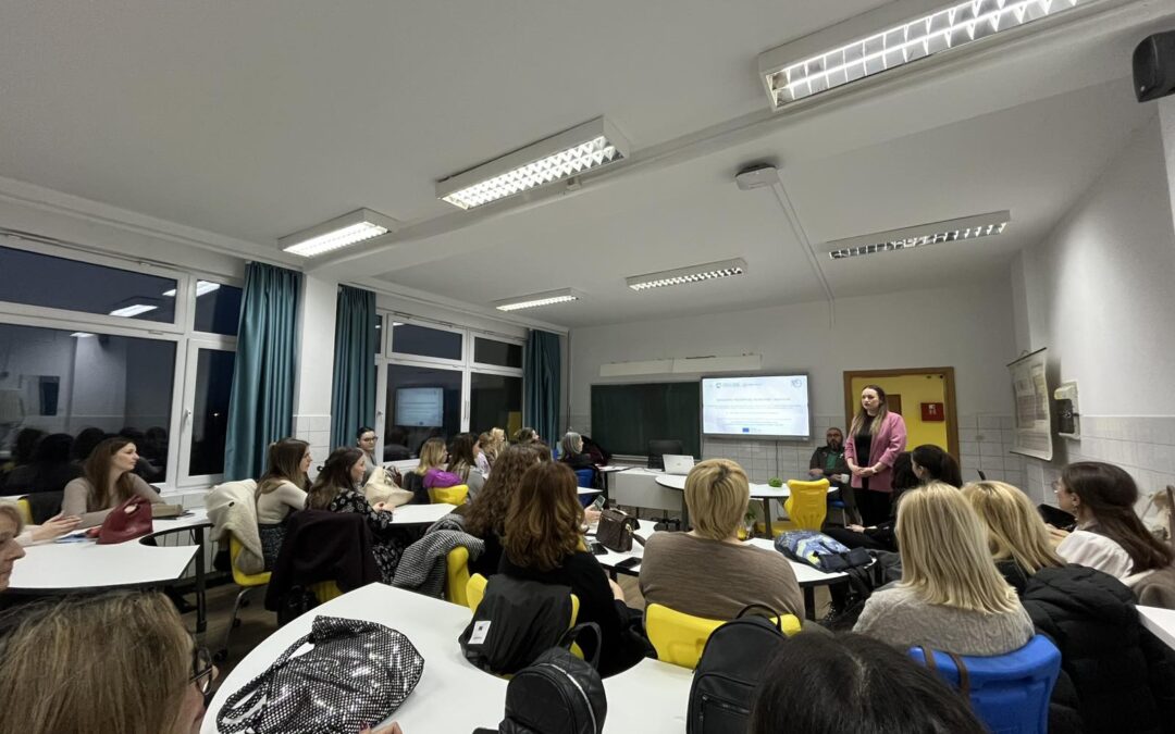 Županijsko stručno vijeće učitelja razredne nastave