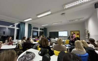 Županijsko stručno vijeće učitelja razredne nastave