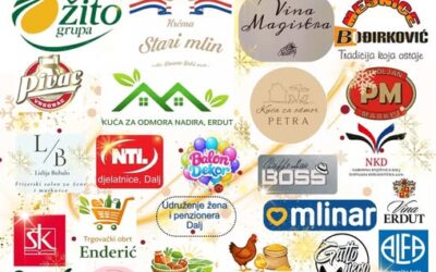 Zahvala donatorima Božićnog sajma