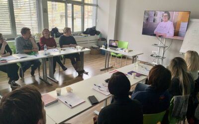 Na početku novog projekta medijske pismenosti