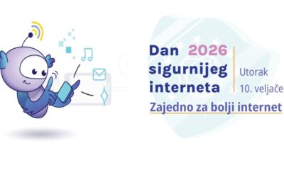 Dan sigurnijeg interneta