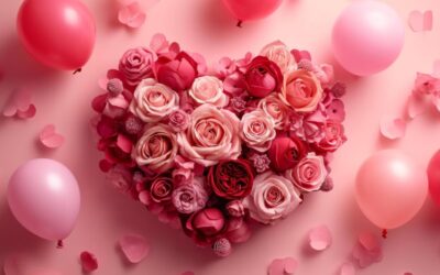 Valentinovo i u našoj školi!