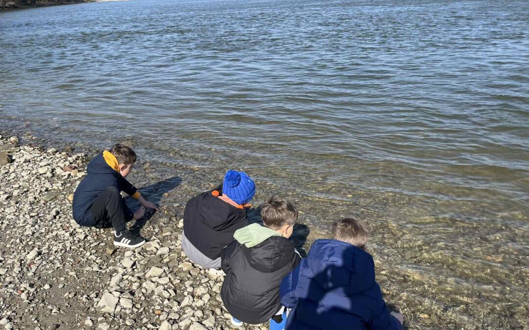 Integrirani dan – Dan voda