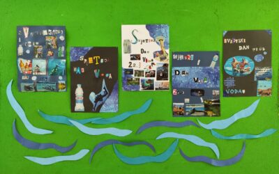 Integrirani dan – Dan voda