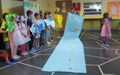 Dan škole i Dan državnosti Republike Hrvatske