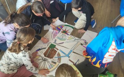 Projekt “Priče iz STEM-a”