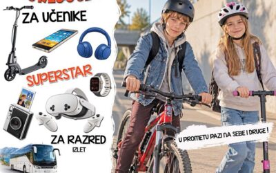 18. Državno natjecanje u poznavanju prometnih propisa
